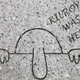 Imagen: Kilroy en el WWII Memorial (Washington). Wikimedia Commons